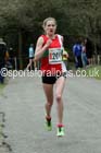 Louise Small (Aldershot Farnham and District) 2nd leg in the National 6 Stage Relay, National 12 and 6 Stage Relays, Sutton Park, Birmingham. Photo: David T. Hewitson/Sports for All Pics